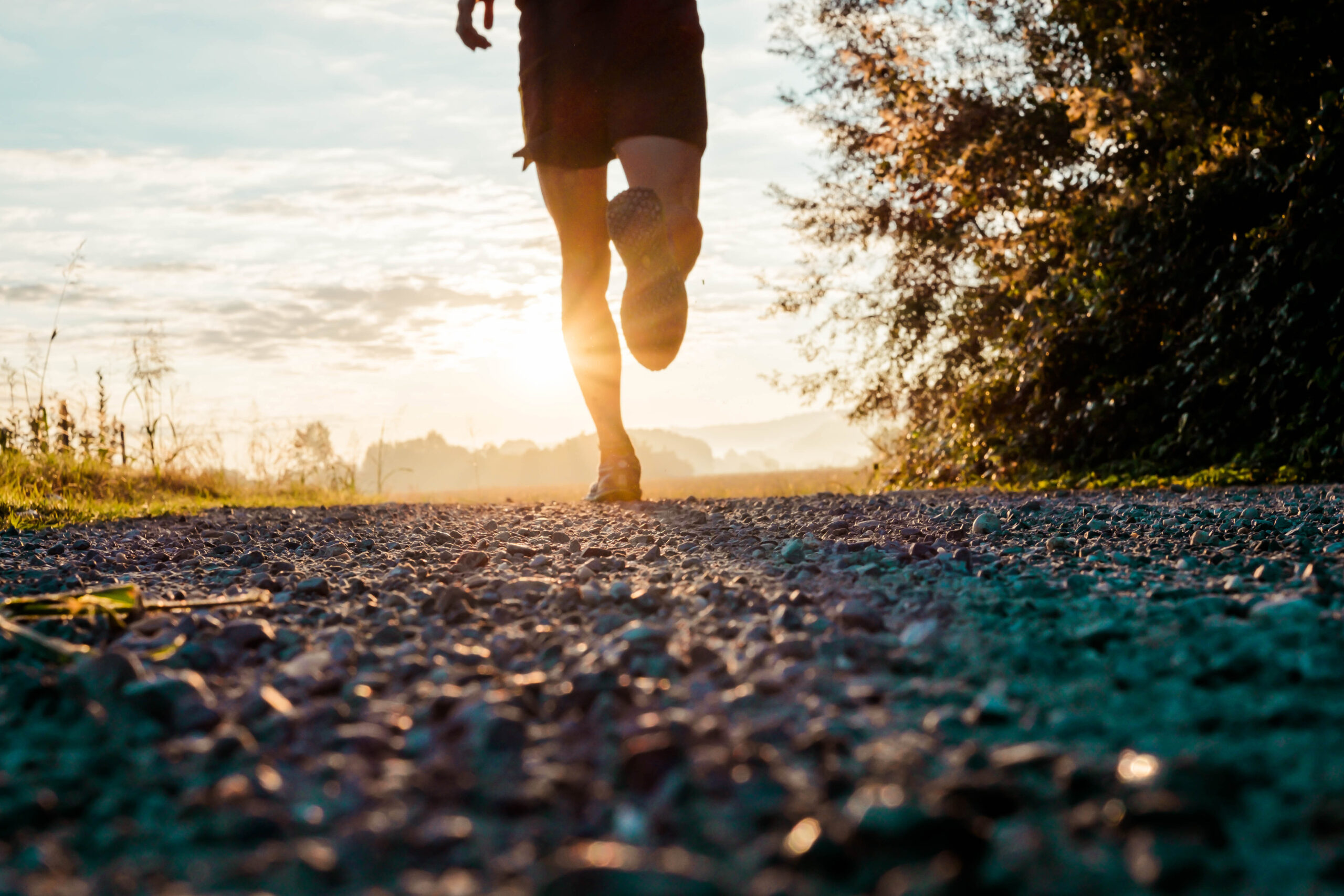 Defying your Fitness Age: The people proving age is no barrier to performance