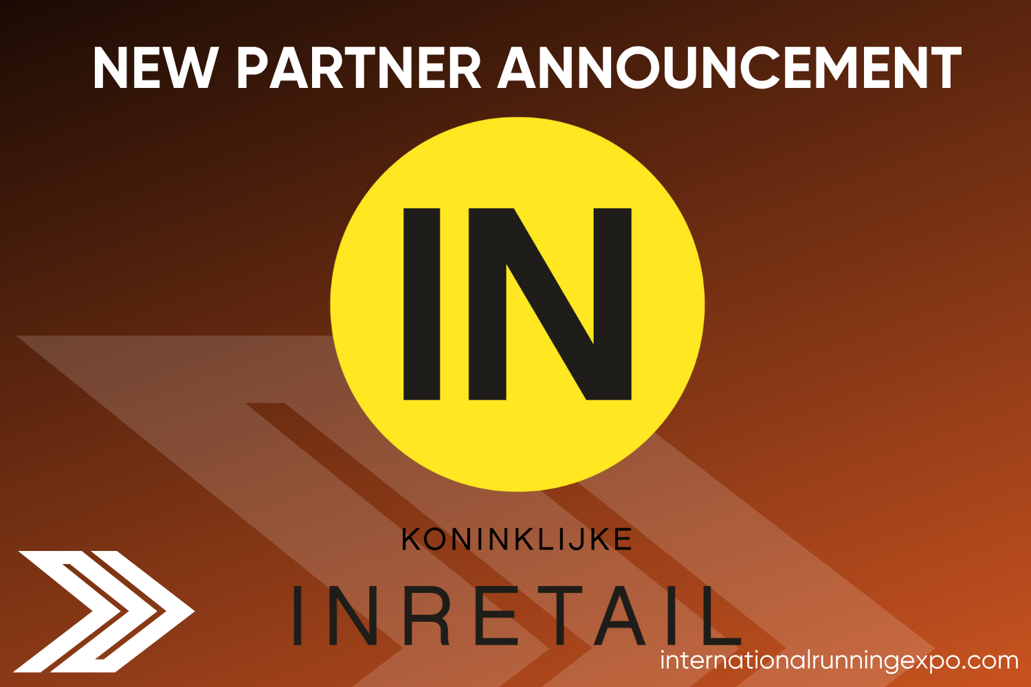 IRX partners with INretail NL